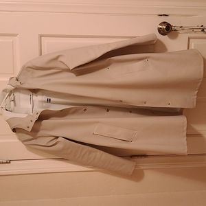 Stutterheim rain coat